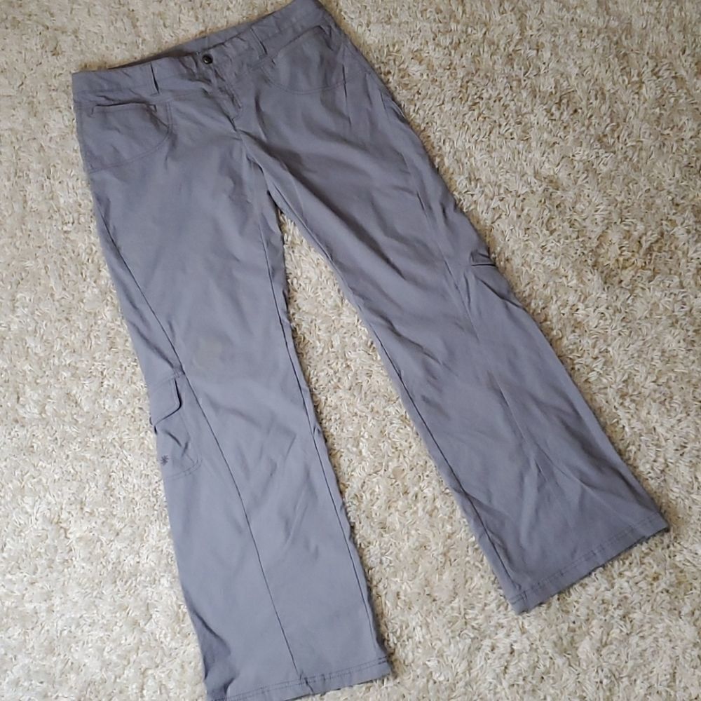 ATHLETA Dipper Style Pants   - Picture 2 of 9